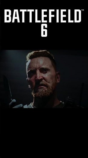 Battlefield 6 Cinematic Reveal Trailer 4K