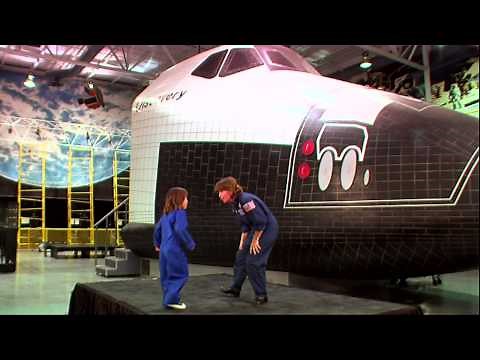 This Is Emily Yeung Training To Be An Astronaut