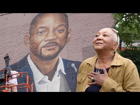 West Philadelphia, Born and Raised