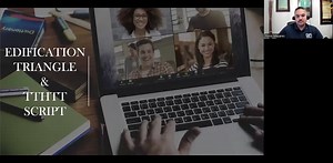 Edification Triangle and TTHTT Script