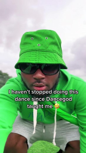 Mastering the King Promise Terminator Dance Challenge