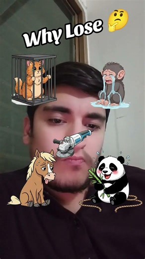 Save a Animals Game Filter Impossible 🤔 💬.