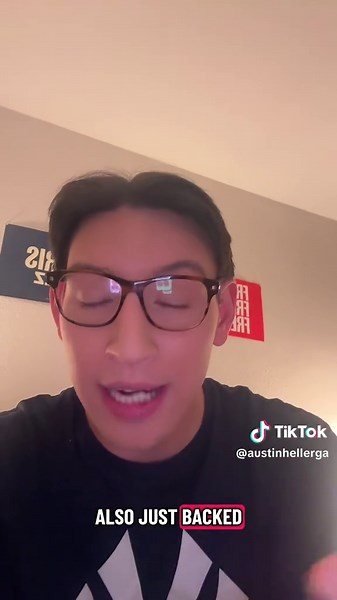 Support Aaron Baker: A Call for Change in Georgia Politics