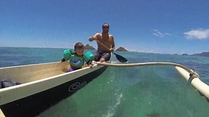 No matter what, everyone's dad is a Superman. Like and Share Fizzle TV | Fizzle TV