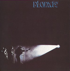 Planxty - Planxty