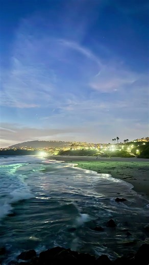 Salt Creek, Dana Point