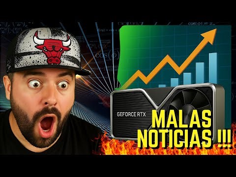 GPU PRICES COULD RISE