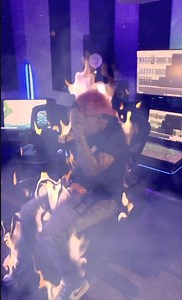 I just snapped on the beat again 💰🔥 run me up | RubyRedd TheBiggest