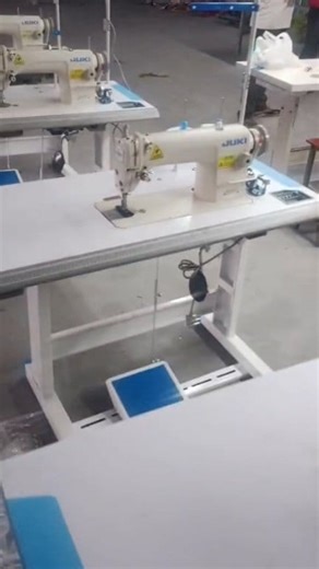 Juki 8700 High Speed Sewing Machine Best Quality 👌 #dadsansewingmachine #reelsfb #fyp #machine #photo #sewing #reels #diy #photochallengesmilechallengetoday #craft #sewing #sewingmachine | Dadsan Sewing Machine