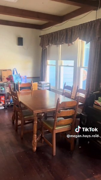 Motel Remodel: Transforming an Old House into Home