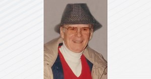 William Edward "Bill" Frantz