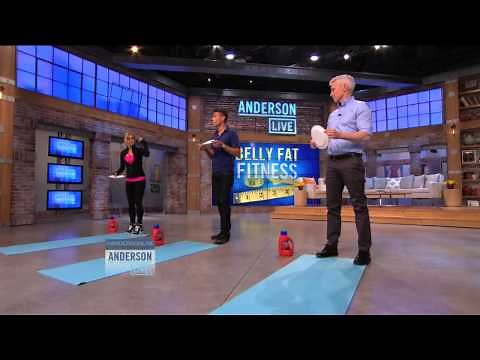 Jorge's At-Home Workouts