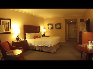 Atlantis Resort Royal Towers HD Video Room Tour