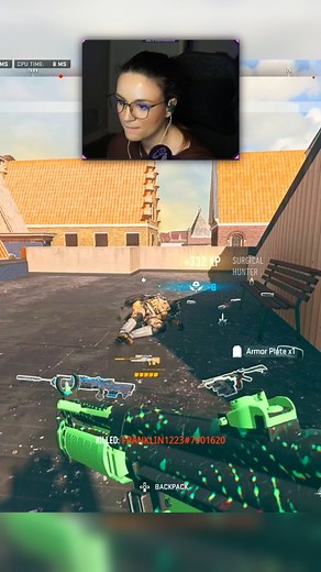 18K views · 198 reactions | Everyone just cries cheater #reels #callofduty #warzone #streamer #fps #cheater | Devasaurus | Facebook