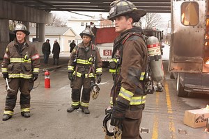 How to watch the season premiere of ‘Chicago Fire’ tonight (1/17/24): FREE live stream, time, channel