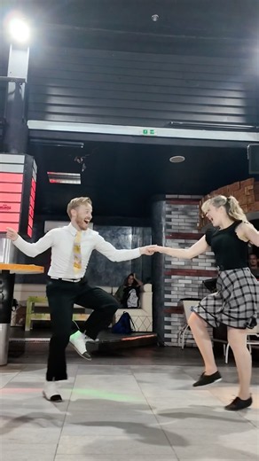 Crazy Boogie Woogie Dance! #dance #crazy #fun