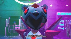 Fortnite on Instagram: "Mecha Cuddle Master returns to the Island and joins the Fortnite Crew on June 1!"