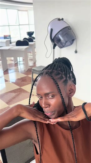 #hair #hair #hairstyle @Triciabeautyhub | hair