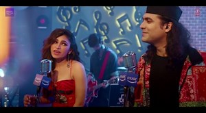 Instant Bollywood on Instagram: "Catch @tulsikumar15 & @jubin_nautiyal first mixtape with Tera Chehra/Jaan Meri in #TSeriesMixtapeRewind Season 3 Episode 1 presented by Amazon Prime Music! #BhushanKumar @tseries.official @tseriesmixtape #tseriesmixtape #AmazonMusicMixtapeRewind @khan_ahmedasas @malhotrasahas @abhijitvaghani @shairaahmedkhan @paperdollentertainment #MixtapeWednesdays #tseries"