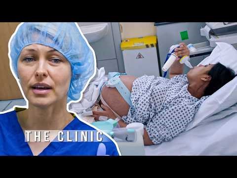 Baby Born Unresponsive | Midvives Race Against Time to Save Her Life