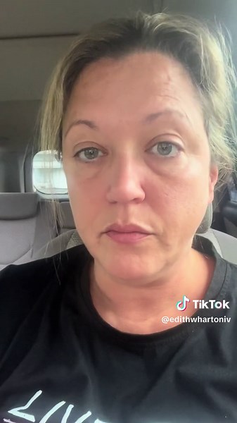 Edith Wharton (@edithwhartoniv)’s videos with original sound - Edith Wharton