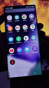 29K views · 694 reactions | #astuce #raccourci #facile #android Écriture renversée | Le Raccourci | Facebook