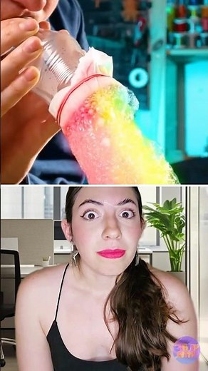 Simple Science Experiments to Surprise Your Friends (Part 1) #science #wow #trendingnow