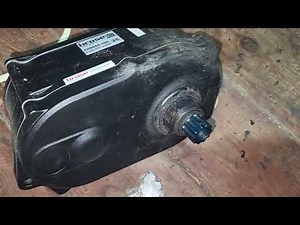 Specialized Turbo Vado 5.0 electric Brose 2.2 motor removal