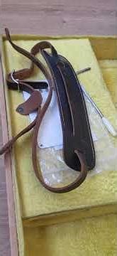 1963 stratocaster to sell in REVERB