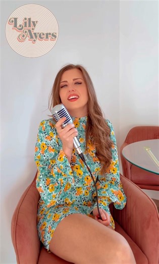 Perfidia - Phyllis Dillon full Lily Ayers Cover on Facebook #rocksteady #cover #music #reggae