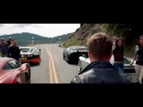 Need For Speed - Hit The Floor(Music Video) SoundTrack