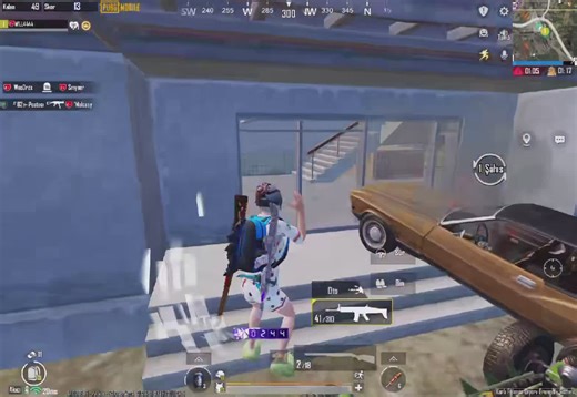 Top PUBG Mobile Highlights You Can't Miss