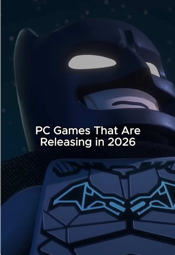 What’s the game you can’t wait to play in 2026? #newgames #newrelease #gaming #residentevil #invicible