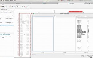 Fusion360-3.电子产品——7.元件库管理
