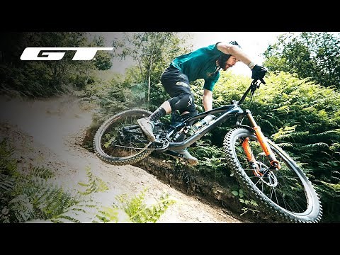 A New Force, Unleashed | 2021 GT Force Carbon