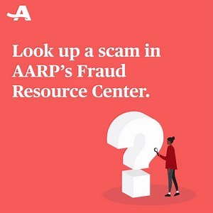 9.6K views · 54 reactions | Stay savvy and protect yourself! AARP has...