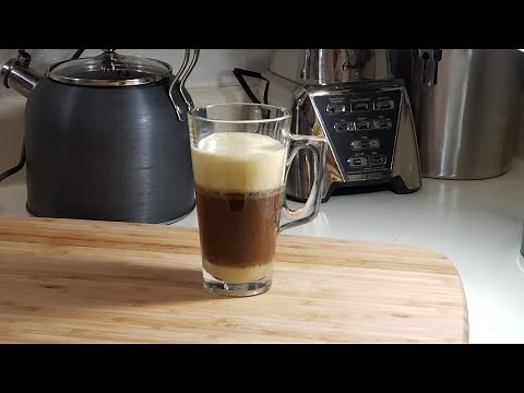 Café con huevo espumoso cremoso y esquisito receta fácil /vietnamese egg coffee
