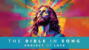 The Bible in Song - 30 Days of Scripture Music - Day 1 of 30