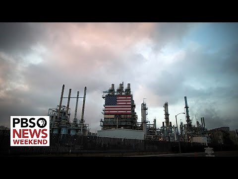 The economic impacts of unchecked climate change