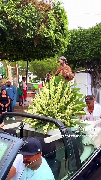 Join the Vibrant Fiesta in San Juan Cosala 2024 | Explore Mexico
