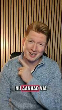 Dit is de makkelijkste manier om te beginnen met beleggen!