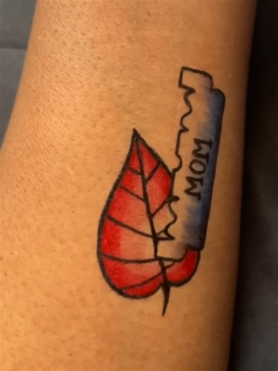 Easy Tattoo Ideas for Beginners: Minimal Arm Sketches