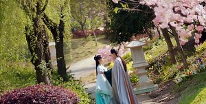 The Sleepless Princess S01 E10