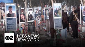 NYC families, survivors to hold Oct. 7 remembrances