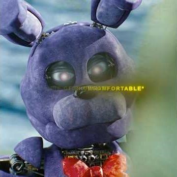Barita and springmorgan vs bonnie 😎🗿🫨🚶 || #fnaf #edit #dexter
