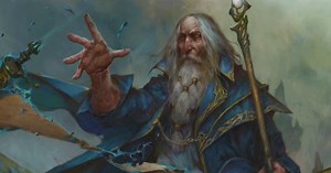 The Master Of Magic remake dons its wizard robes in December