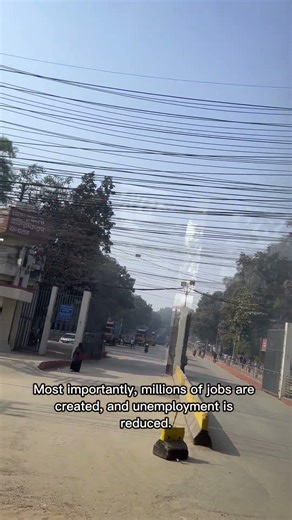 Export Processing Zones: The Path to Prosperity