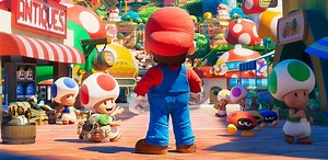Super Mario Bros: Il Film, si mostra nel trailer finale in italiano! - Justnerd.it