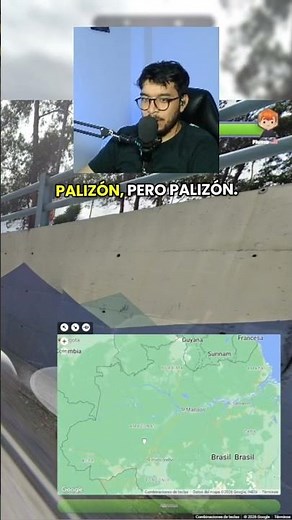 I LOVE YOU, QUITO ❤️ This is pure adrenaline #geoguessr #gameplay #clips #streamer #ecuador