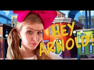Hey Arnold! Opening theme song